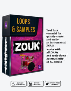 zouk loops samples drumkit Zouk loops Samples Drumkit