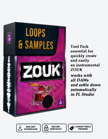 zouk loops samples drumkit Zouk loops Samples Drumkit