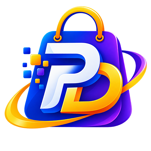 Pawa Digital Store
